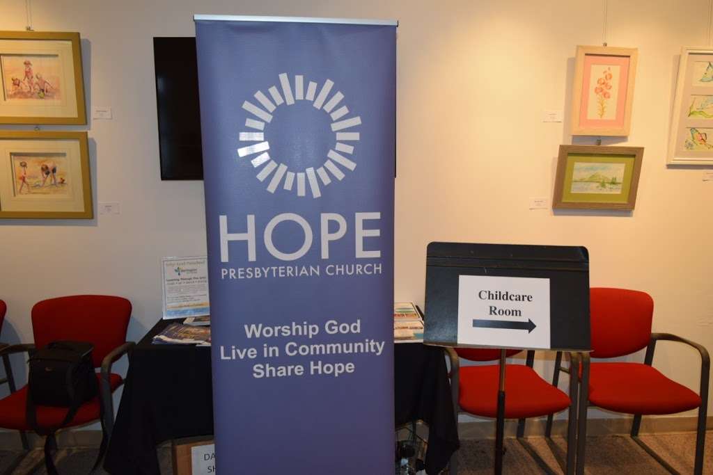 Hope Presbyterian Church | 977 Shavertown Road (Meeting at Darlington Arts Center), Garnet Valley, PA 19060 | Phone: (484) 589-0464