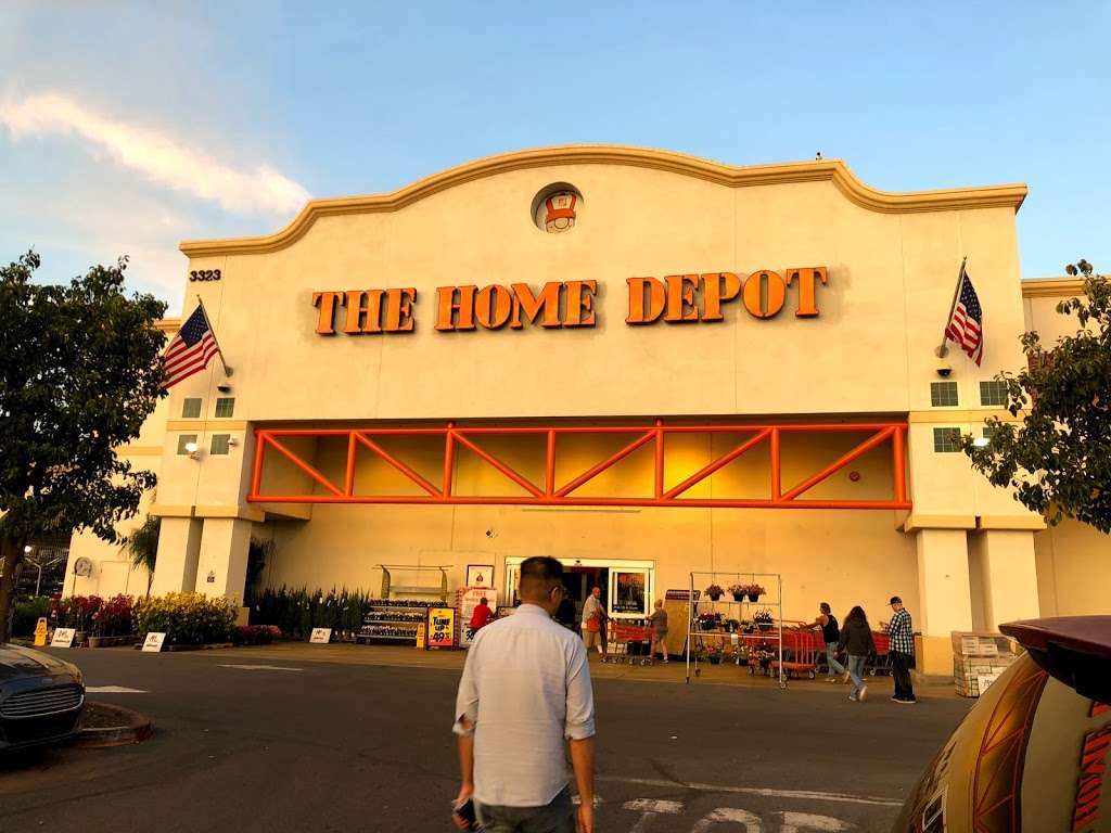 The Home Depot | 3323 Madison St, Riverside, CA 92504, USA | Phone: (951) 358-1370