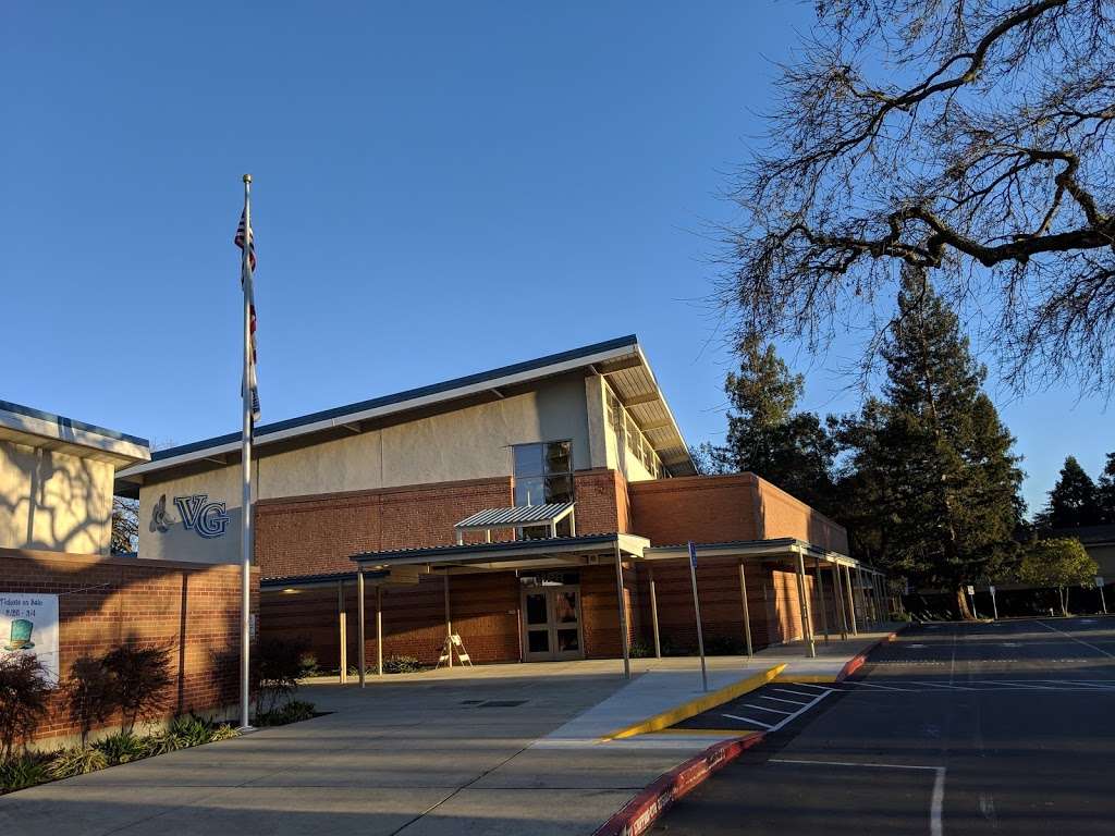 Vista Grande Elementary School | 667 Diablo Rd, Danville, CA 94526 | Phone: (925) 314-1000