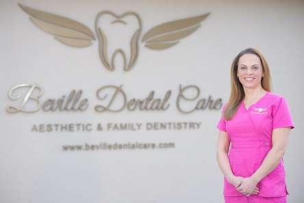 Beville Dental Care | 911 Beville Rd #1, South Daytona, FL 32119, USA | Phone: (386) 761-2273