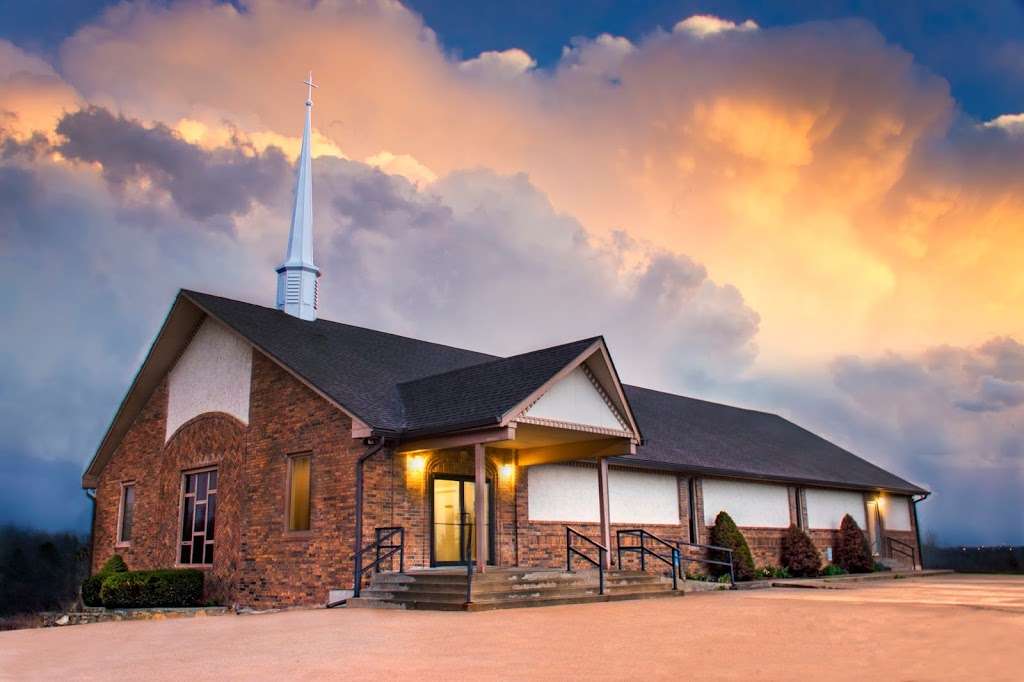 The Truth Church - Olathe | 11995 S Monticello Terrace, Olathe, KS 66061, USA | Phone: (913) 782-5243