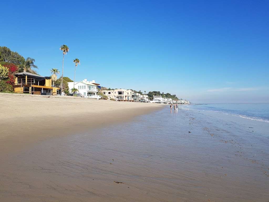 Escondido Beach | Malibu, CA 90265, USA