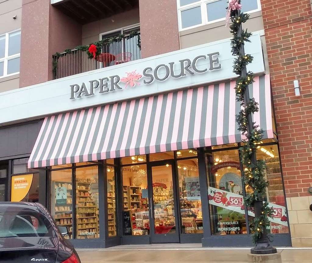 Paper Source | 315 High St g107, Brookfield, WI 53045, USA | Phone: (262) 641-0770