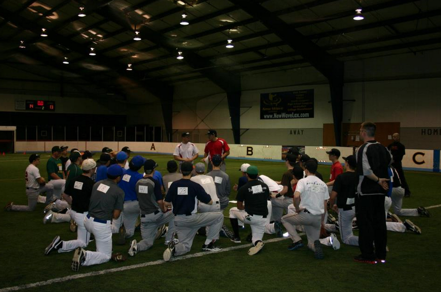 Force Elite Baseball | 551 W Roosevelt Rd, West Chicago, IL 60185, USA | Phone: (630) 293-0963