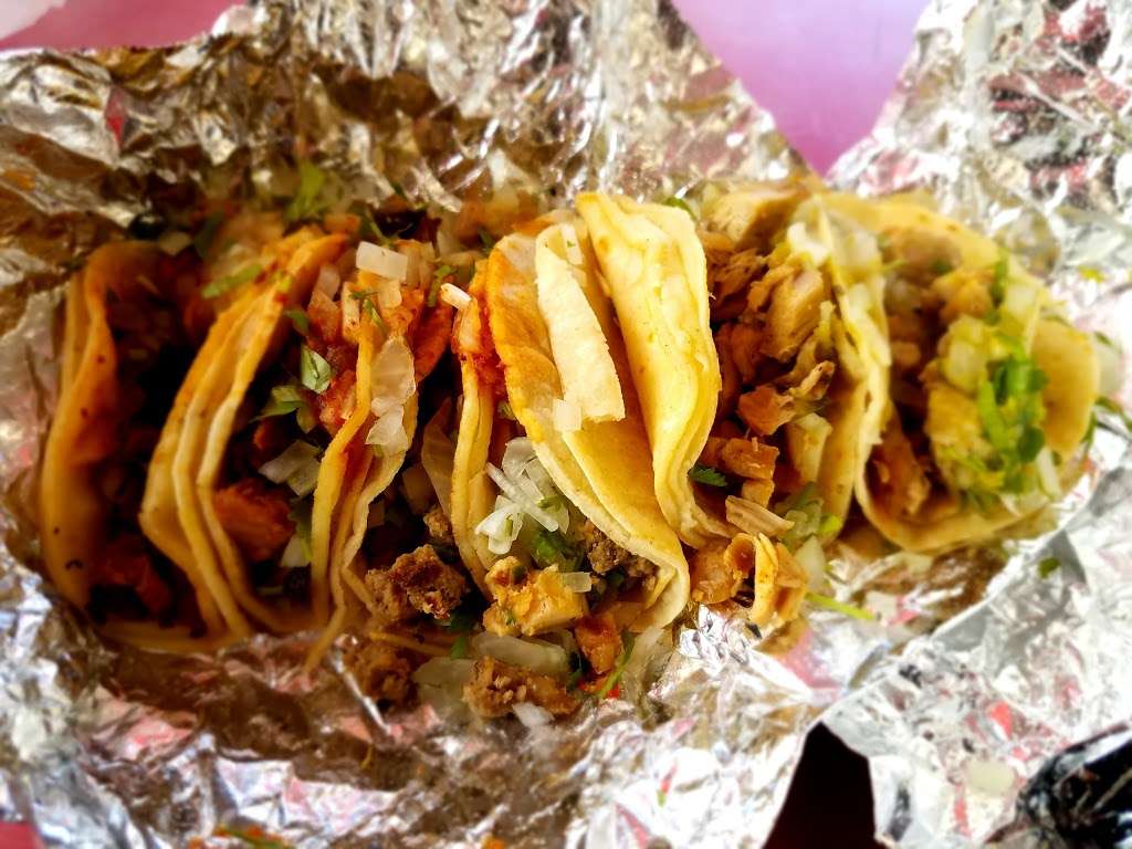 Tacos Mexico | 613 Rosecrans Ave, Compton, CA 90221, USA | Phone: (310) 637-1142