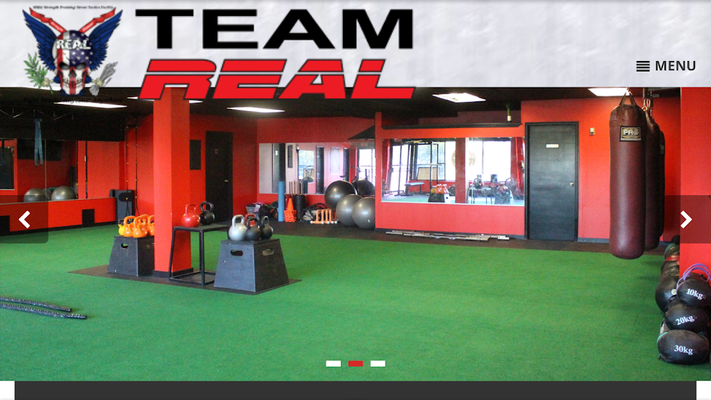 Gary Miller Fitness | 2298 Arthur Kill Rd, Staten Island, NY 10309 | Phone: (201) 694-1105