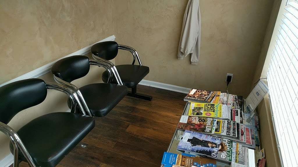 Class Act Haircutters | 365 Spotswood Englishtown Rd, Monroe Township, NJ 08831, USA | Phone: (732) 251-2211