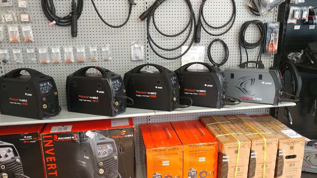 Welding Supplies, Gases & More | 204 N Constitution Ave, New Freedom, PA 17349 | Phone: (717) 227-7045