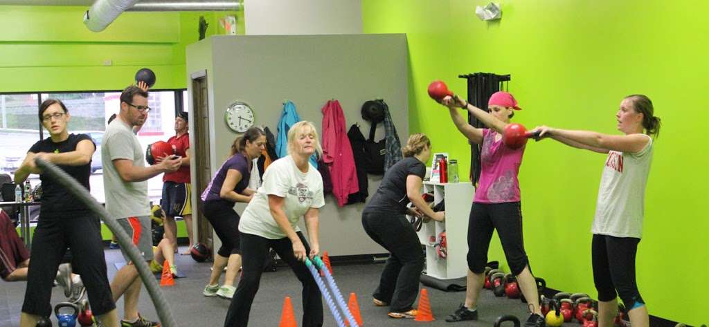 Wild Workouts and Wellness | 3056 S Delaware Ave, Milwaukee, WI 53207 | Phone: (414) 364-0181