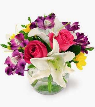 Sussex County Florist | 121 NJ-23 #2, Wantage, NJ 07461, USA | Phone: (973) 875-2428