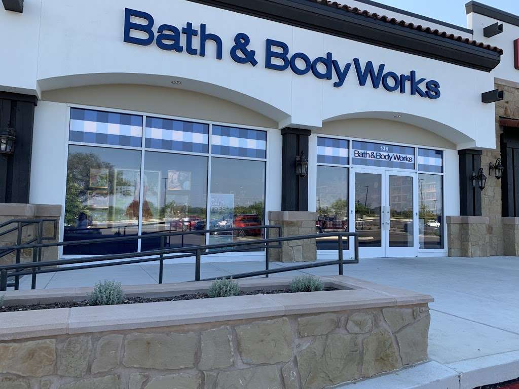 Bath and Body Works | 415 TX-1604 Loop, San Antonio, TX 78251, USA | Phone: (726) 444-3299
