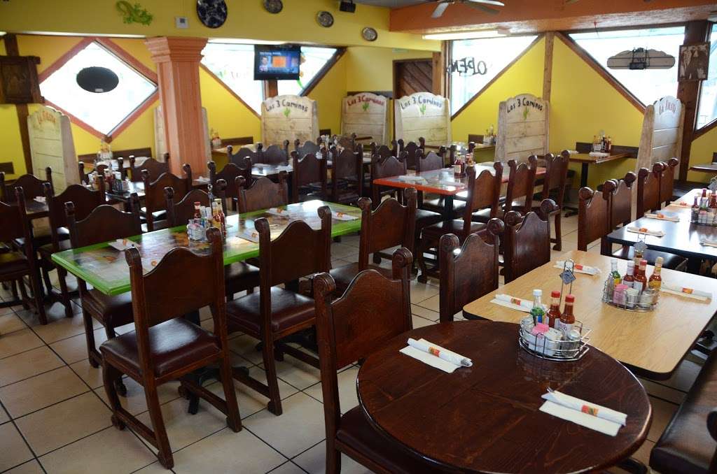 Tres Caminos Mexican Grill | 229 Grand Valley Blvd, Martinsville, IN 46151, USA | Phone: (765) 349-1502