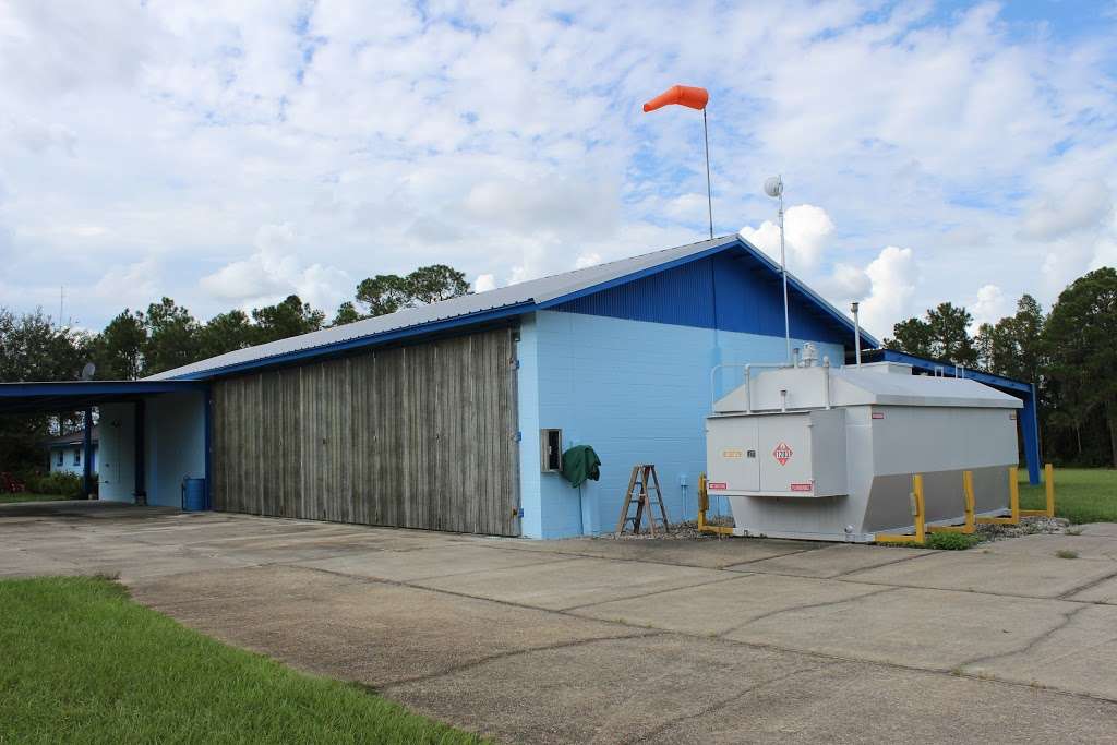 Osborn Airfield-02FA | 12155 Mattioda Rd, Groveland, FL 34736, USA | Phone: (352) 250-4545