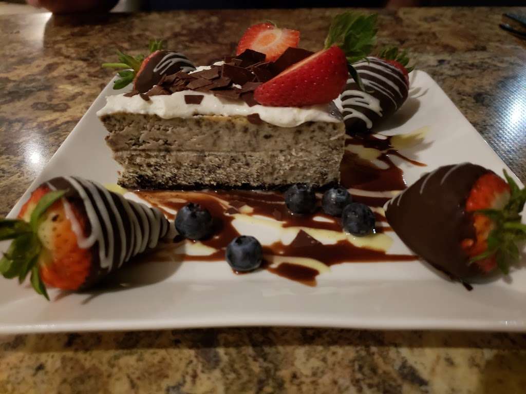 Harvest Bistro | 14100 Bonnet Creek Resort Ln, Orlando, FL 32821 | Phone: (407) 597-3600