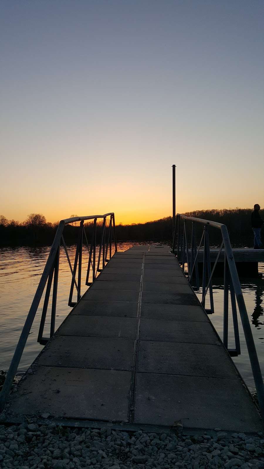 Paynetown Boat Ramp | 4850 IN-446, Bloomington, IN 47401, USA | Phone: (812) 837-9546