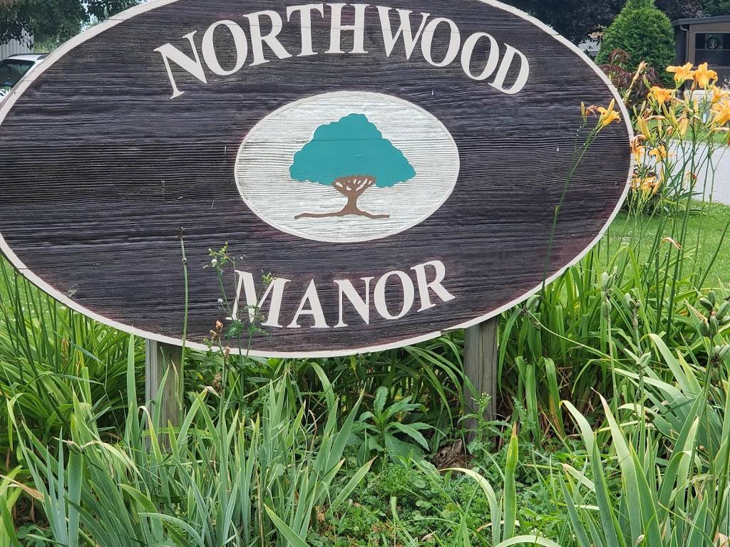 Northwood Manor Moble Home Park | 1300 York Haven Rd, York Haven, PA 17370, USA | Phone: (717) 755-3581