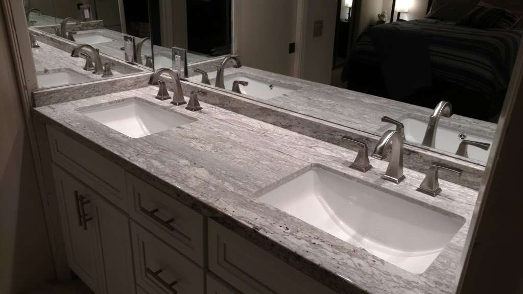 Surfaces USA | 6330 Miramar Rd, San Diego, CA 92121, USA | Phone: (858) 457-1352