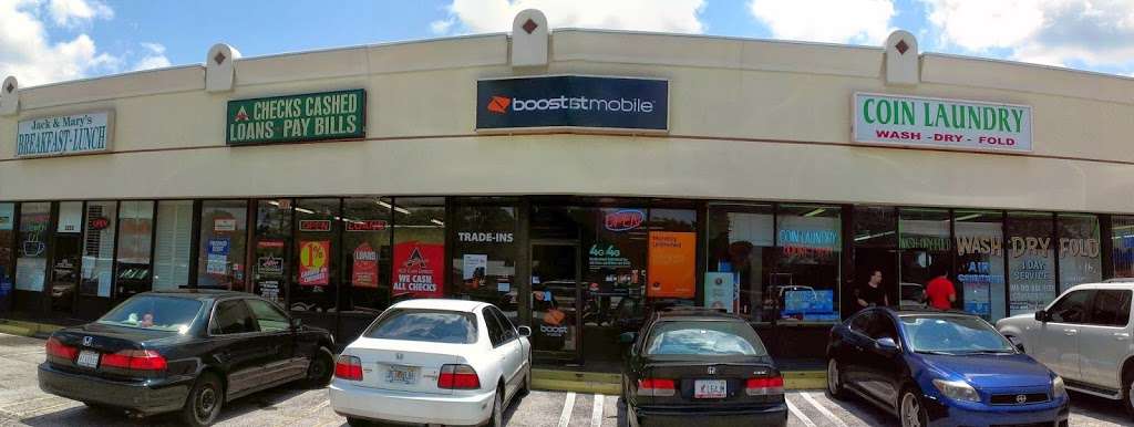 Boost Mobile | 2327 S Goldenrod Rd, Orlando, FL 32822 | Phone: (407) 674-7980