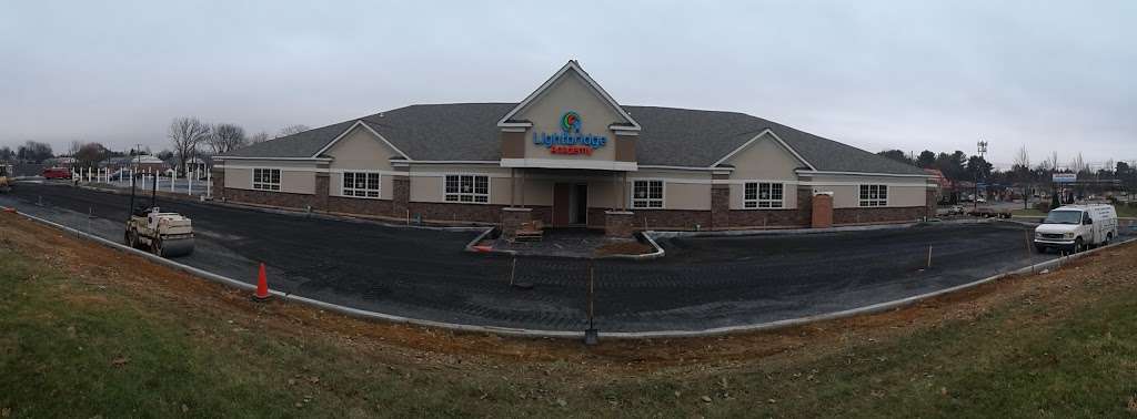 Lightbridge Academy | 3001 Linden St, Bethlehem, PA 18017, USA | Phone: (610) 865-5900