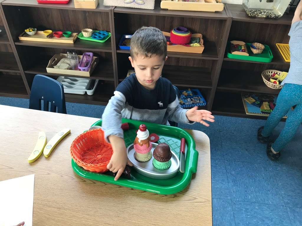 Norwood Montessori School | 462 Walpole St, Norwood, MA 02062 | Phone: (781) 762-3700