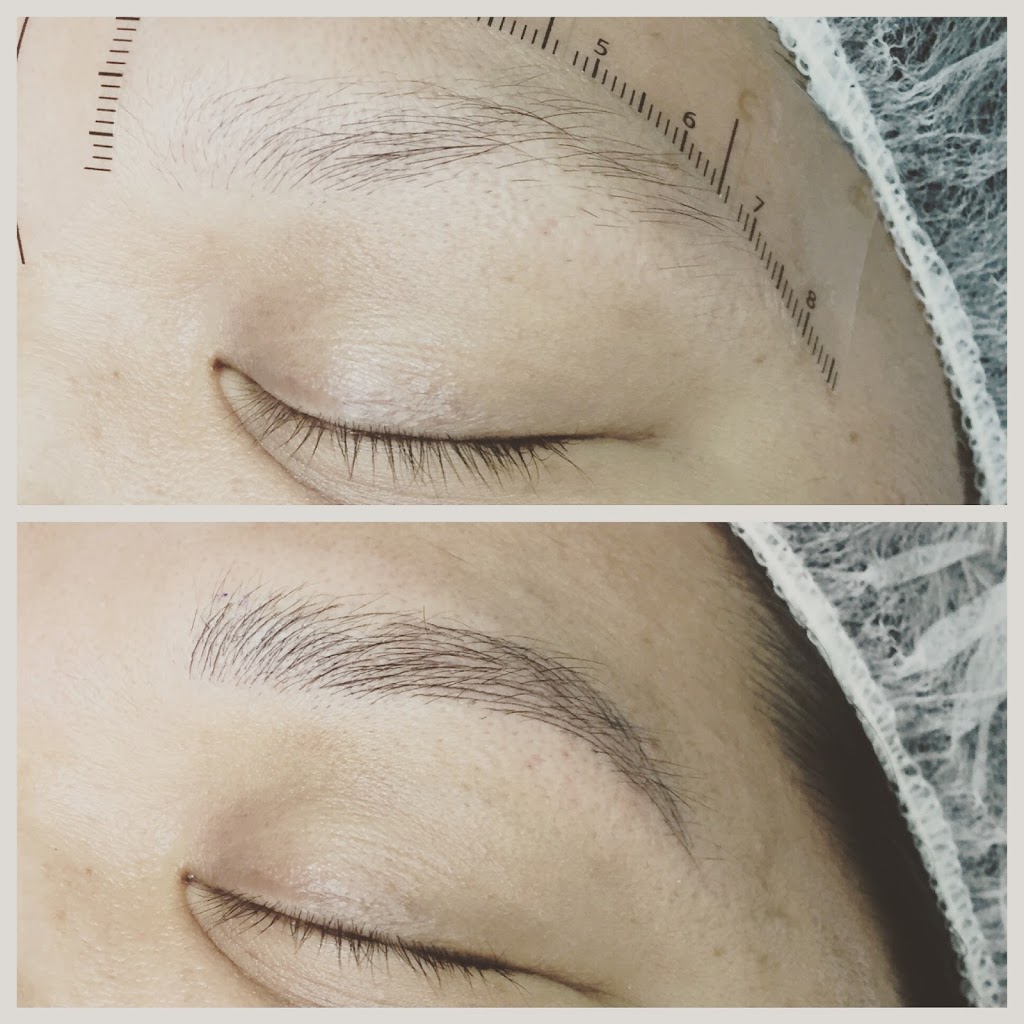 Blush Wax Bar | 1822 Marron Rd Ste. 100, Carlsbad, CA 92008, USA | Phone: (760) 500-1050