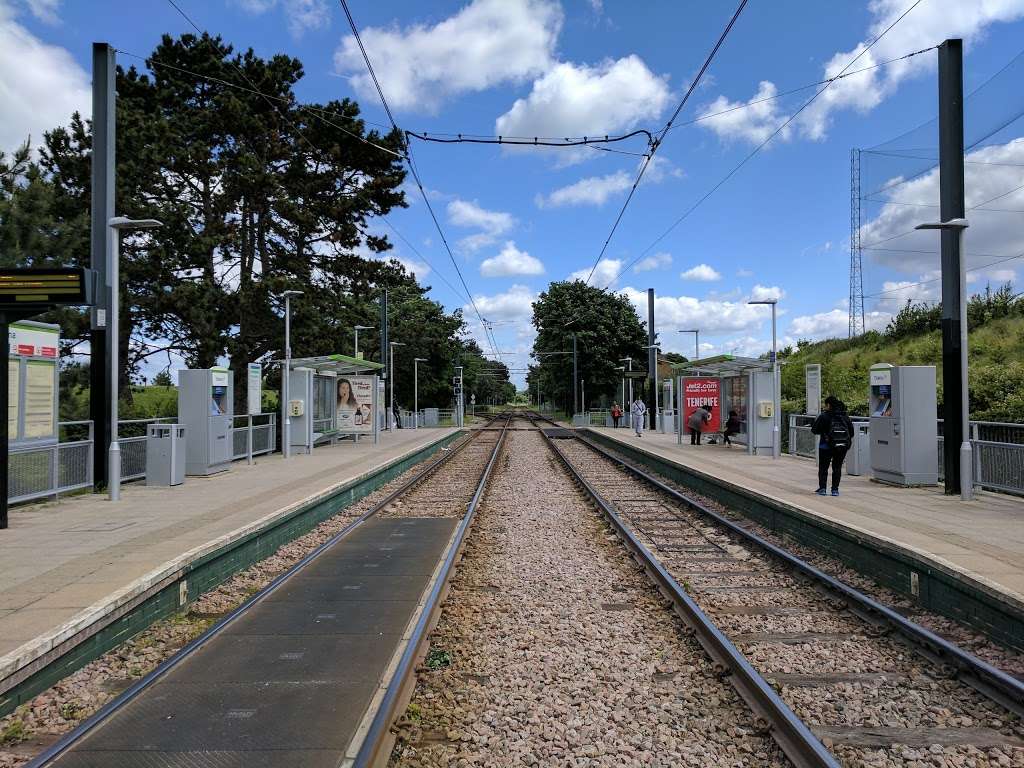 South Norwood Country Park | Albert Road, London SE25 4NF, UK | Phone: 020 8726 6900