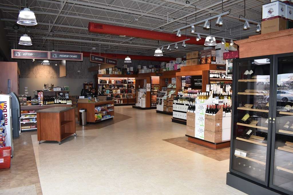 Beards Hill Liquors | 951 Beards Hill Road, Aberdeen, MD 21001 | Phone: (410) 272-7525