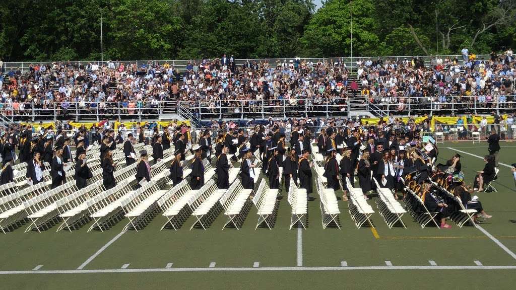 McCarthy Stadium | 1900 W Olney Ave, Philadelphia, PA 19141, USA