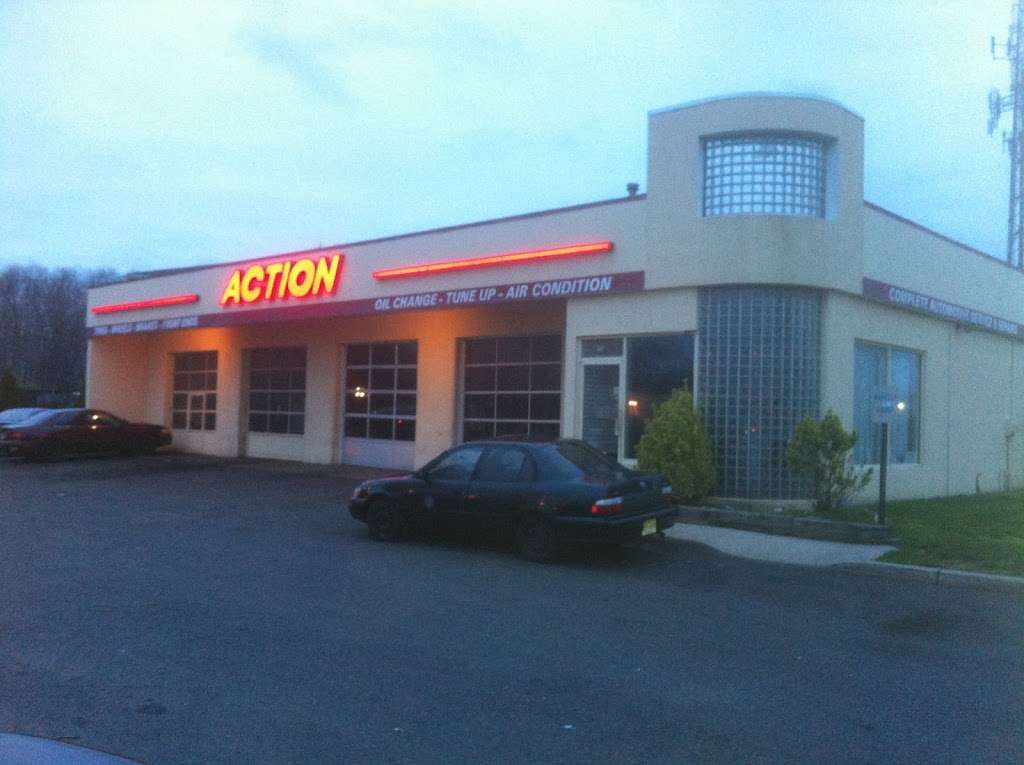 Action Automotive Center | 11 Willow Rd, Maple Shade Township, NJ 08052 | Phone: (856) 234-7412
