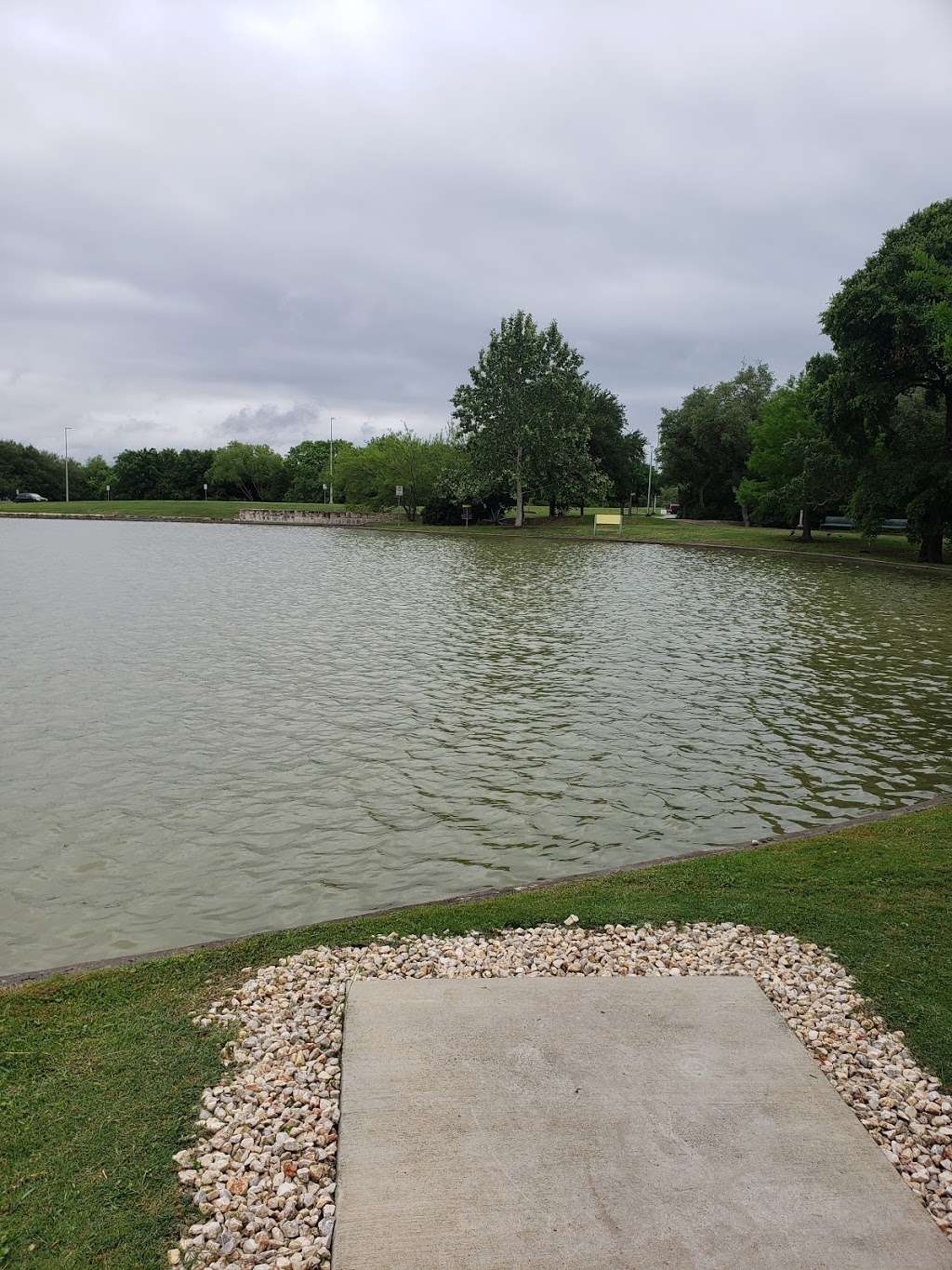 NW Vista College Disc Golf Course | 4617-, 4641 Wiseman Blvd, San Antonio, TX 78251, USA