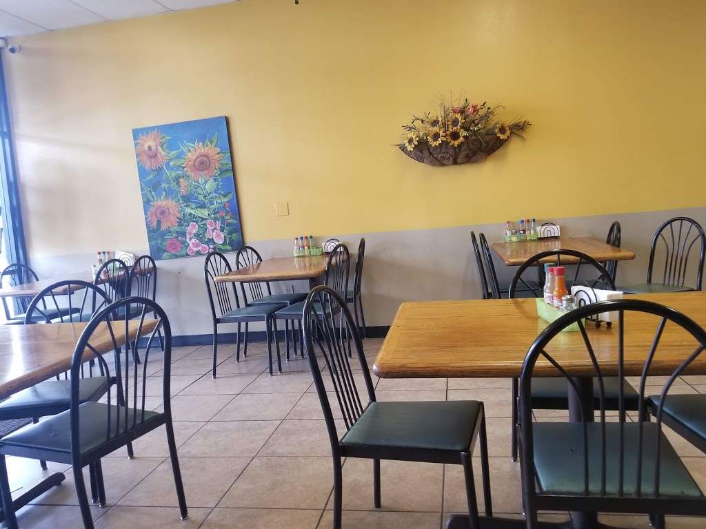 El Sabor de la Familia | 8345 W Glendale Ave #105, Glendale, AZ 85305, USA | Phone: (623) 772-0387