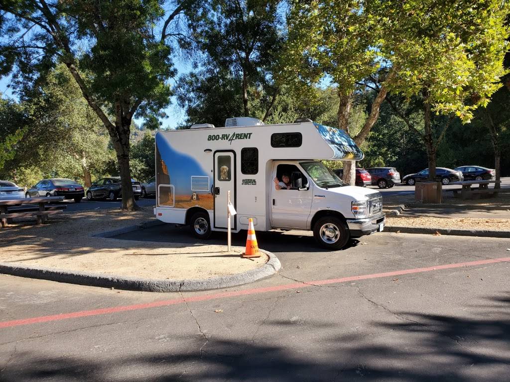 Cruise America RV Rental | 584 Sixth St, Norco, CA 92860, USA | Phone: (951) 427-3053