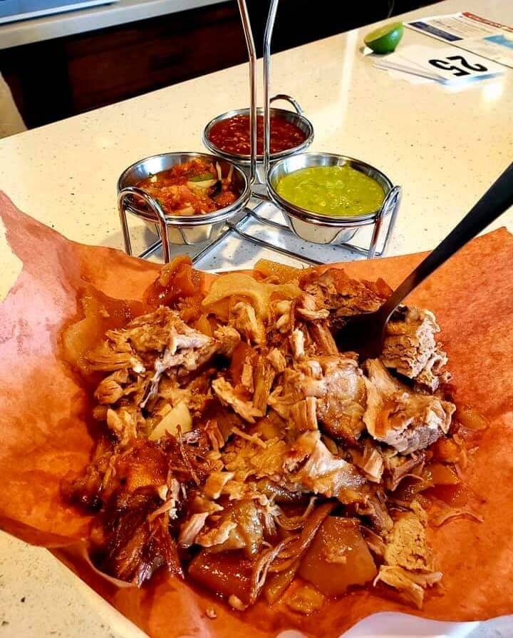 Carnitas Don Julián | 1416 W Central Park Ave N, Anaheim, CA 92802, USA | Phone: (714) 603-7299