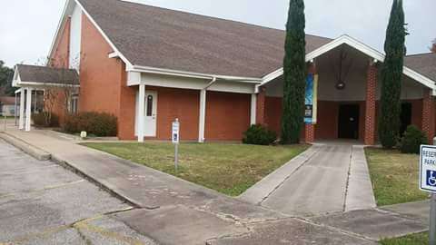 Northside Baptist Church | 2801 N Logan St, Texas City, TX 77590 | Phone: (409) 945-4820