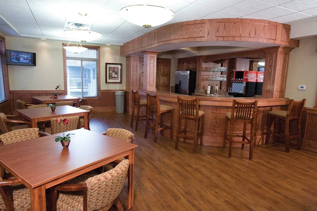 Primrose Retirement Community of Council Bluffs | 1801 E Kanesville Blvd, Council Bluffs, IA 51503, USA | Phone: (712) 352-1111