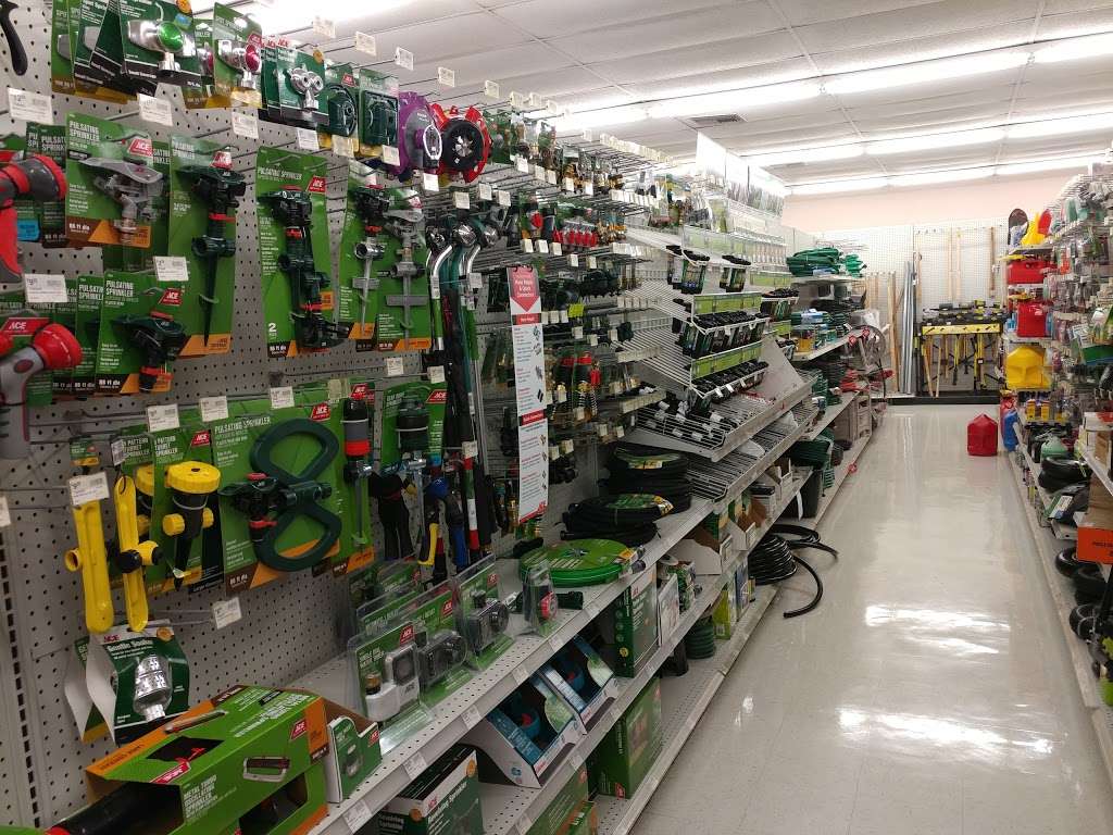 Sorrento Ace Hardware Inc. | 24329 FL-46, Sorrento, FL 32776, USA | Phone: (352) 383-2061