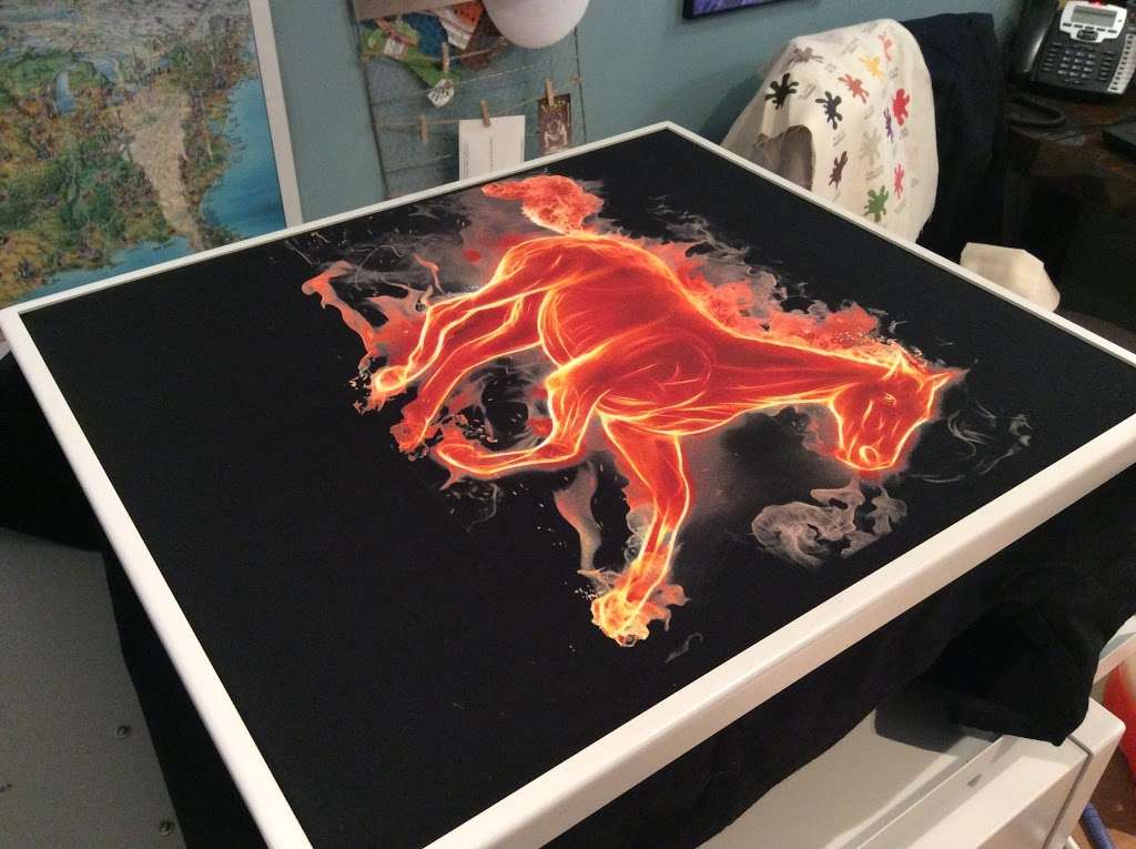 Van Diesel Designs Custom Apparel | 4350 NJ-42, Blackwood, NJ 08012, USA | Phone: (856) 516-4688