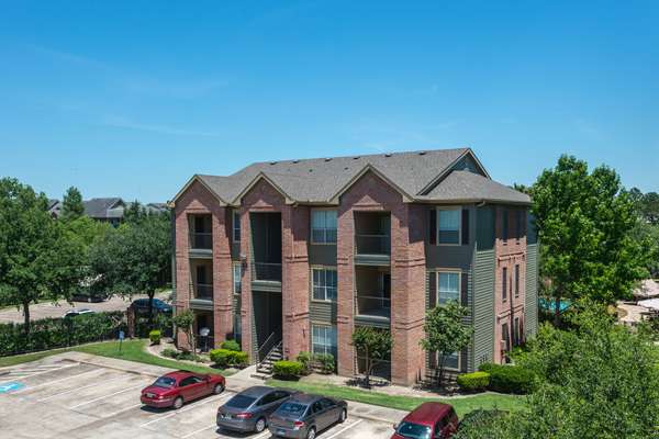 Breakers at Windmill Lakes | 9750 Windwater Dr, Houston, TX 77075 | Phone: (713) 910-4744