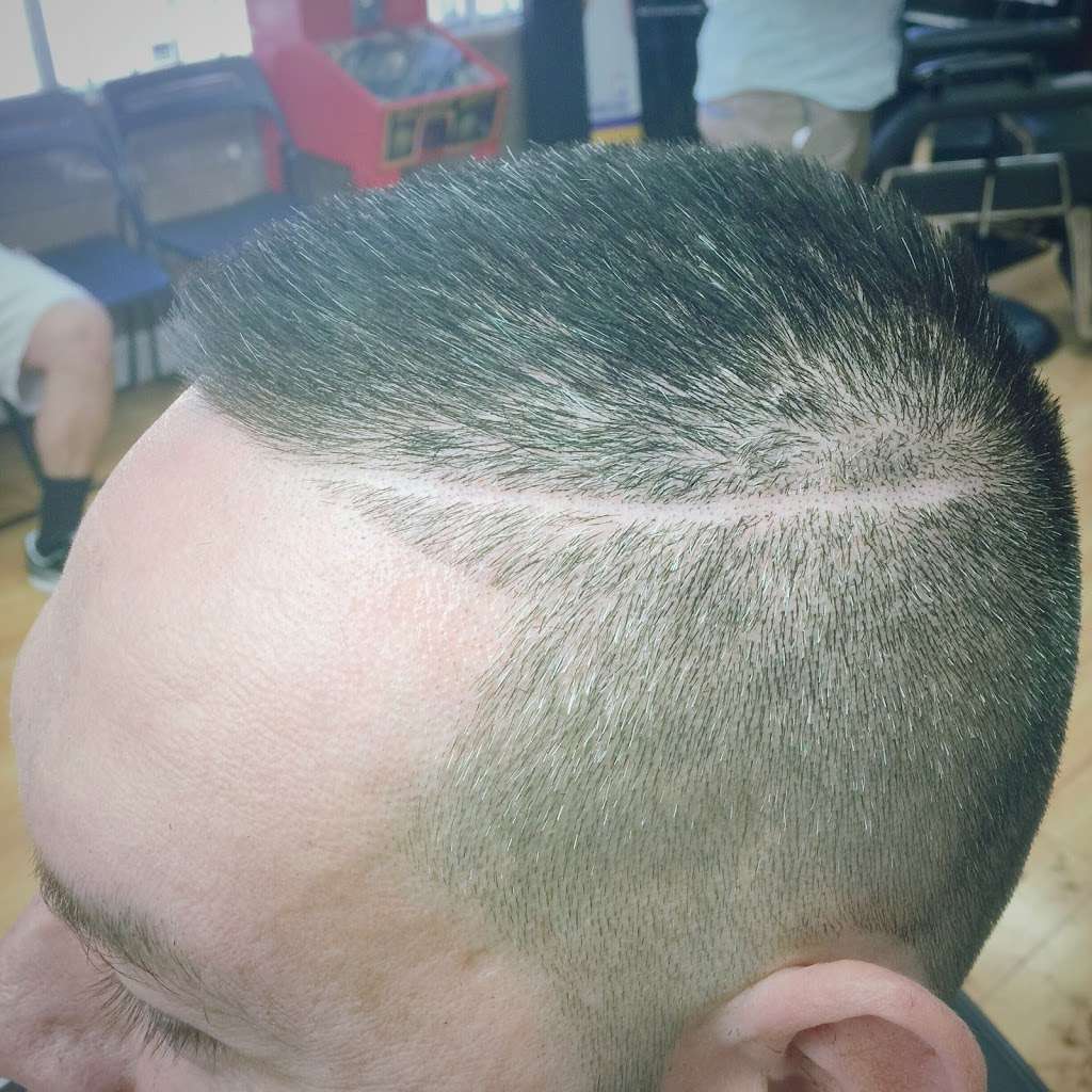 Chicos Barber Shop | 12266 Ramona Blvd, El Monte, CA 91732, USA | Phone: (626) 448-2306