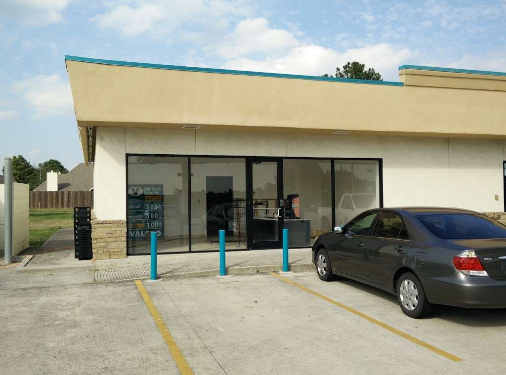 Valero Gas Station | 10210 Grant Rd, Houston, TX 77070, USA | Phone: (281) 970-4399