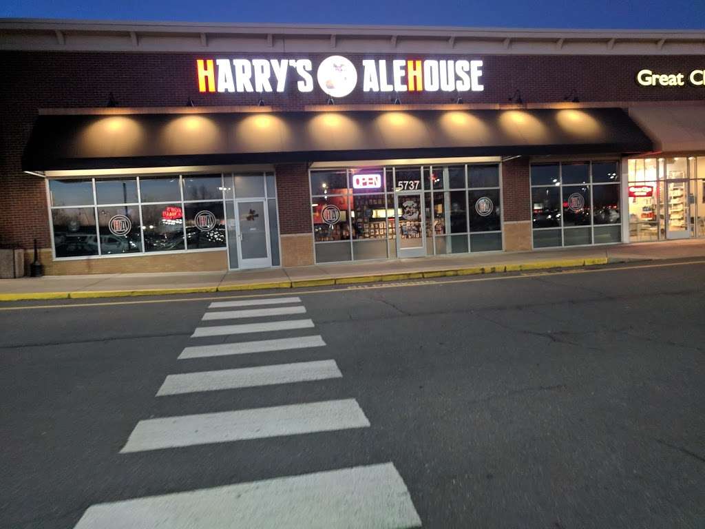 Harrys Alehouse | 5737 Plank Road, Fredericksburg, VA 22508 | Phone: (540) 548-1500