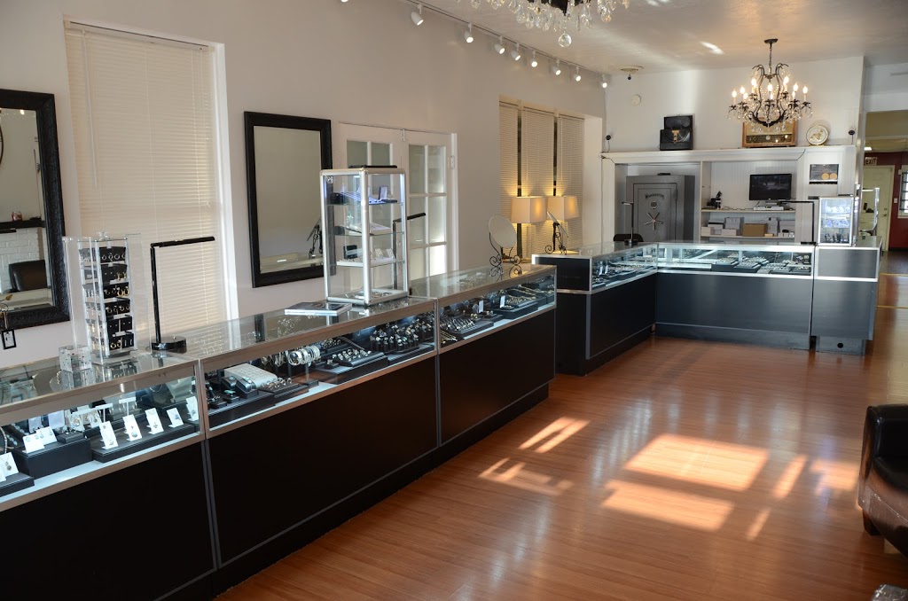 Greenfield Jewelry And Coin | 1046 N State St, Greenfield, IN 46140, USA | Phone: (317) 477-7777