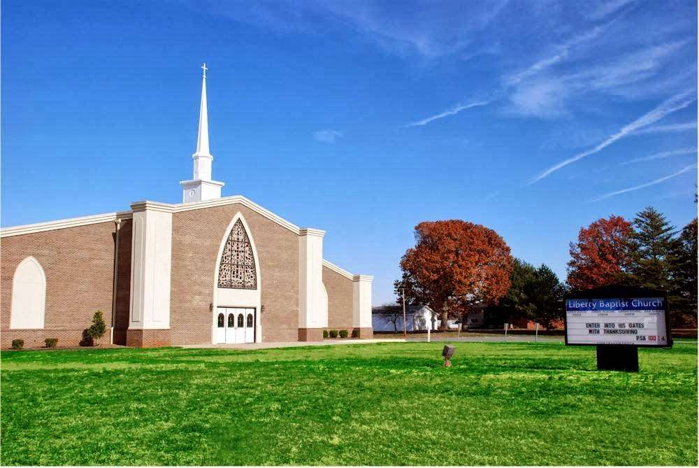 Liberty Baptist Church | 171 Johnson Dairy Rd, Mooresville, NC 28115, USA | Phone: (704) 662-0772