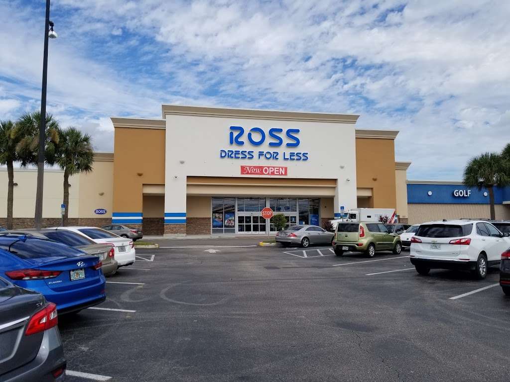 Ross Dress for Less | 7603 Turkey Lake Rd, Orlando, FL 32819 | Phone: (407) 355-0423