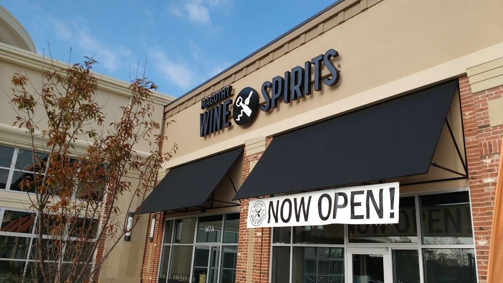 Magothy Wine & Spirits | 147 Governor Ritchie Hwy Suite A, Severna Park, MD 21146, USA | Phone: (410) 975-9463