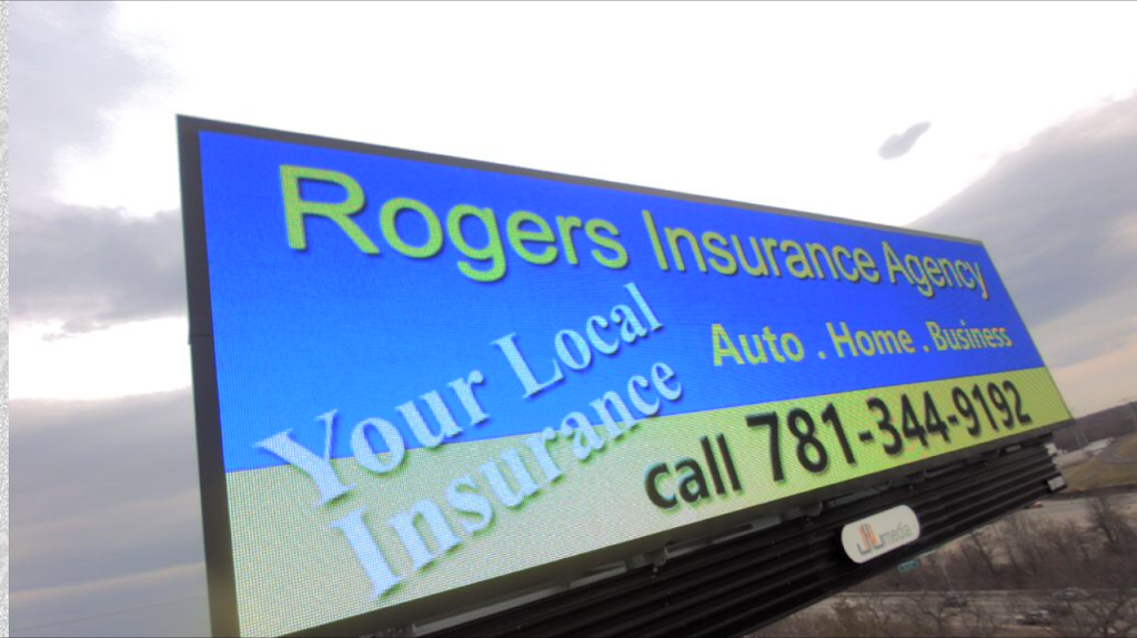 Rogers Insurance Agency | 1 Cabot Pl, Stoughton, MA 02072, USA | Phone: (781) 344-9192