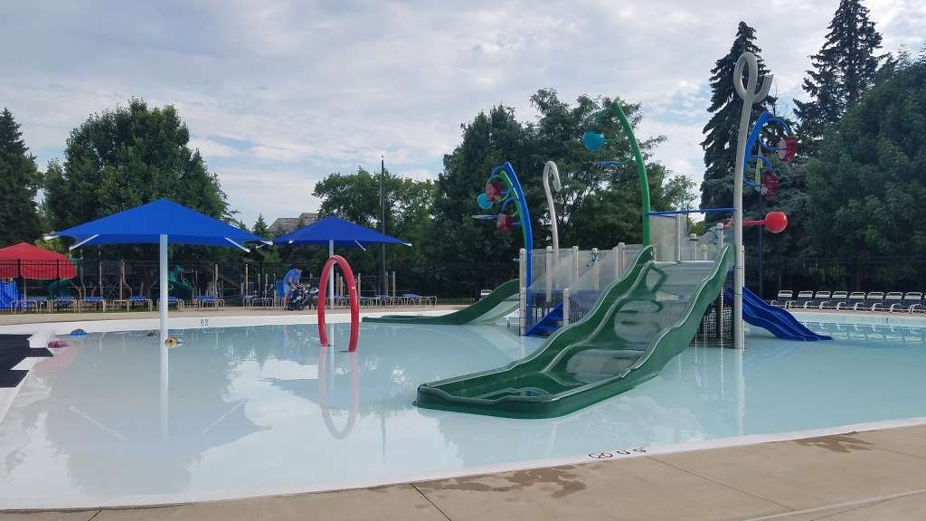 Oak Brook Park District Recreation Center | 1450 Forest Gate Rd, Oak Brook, IL 60523, USA | Phone: (630) 990-4233