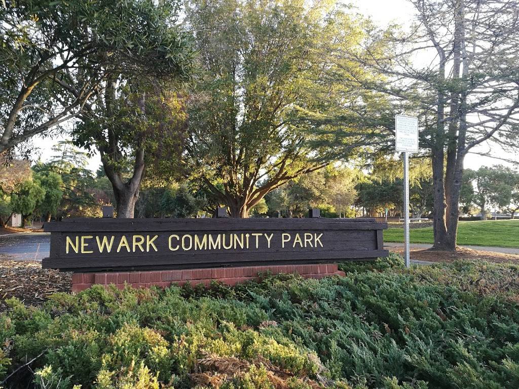 Newark Community Center Park | 35501 Cedar Blvd, Newark, CA 94560 | Phone: (510) 578-4000