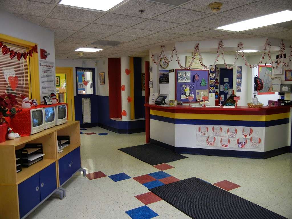 Child’s World Academy | 477 Main St, Monroe, CT 06468, USA | Phone: (203) 445-6171