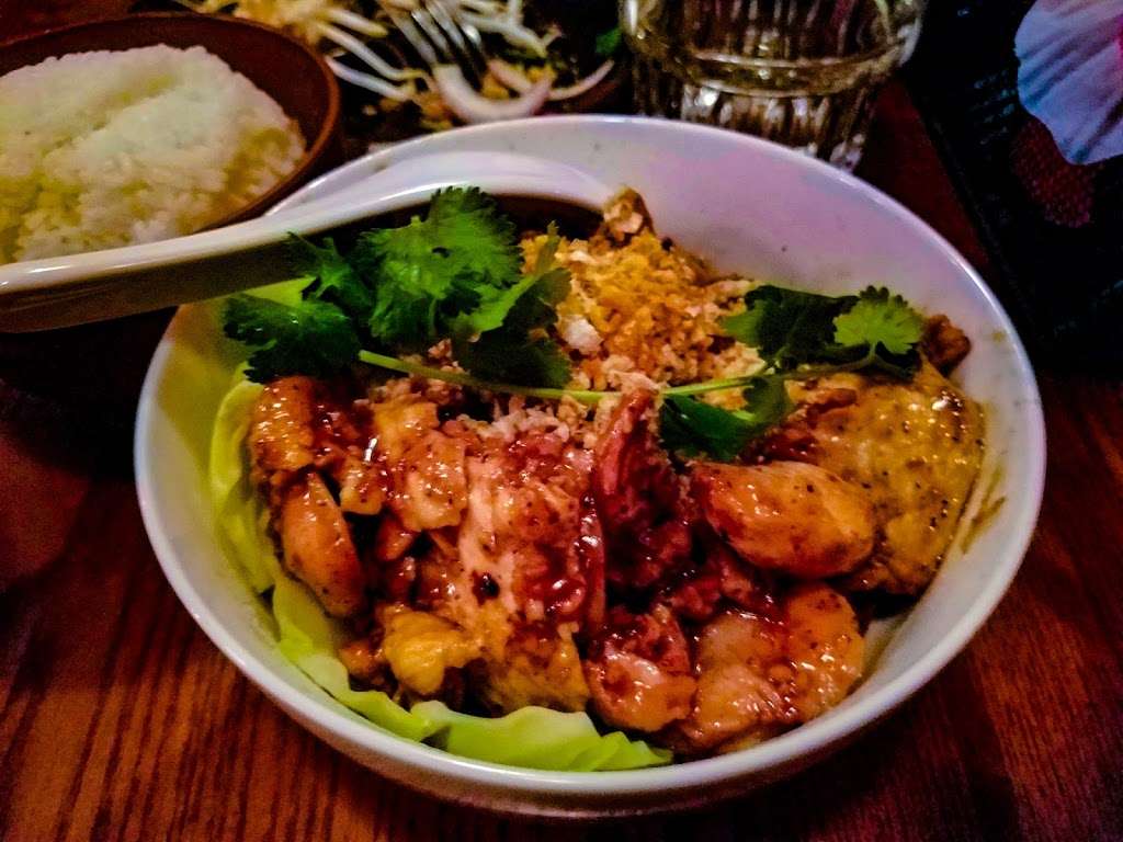 Same Same Thai | 2835 Sunset Blvd, Los Angeles, CA 90026, USA | Phone: (213) 273-8424